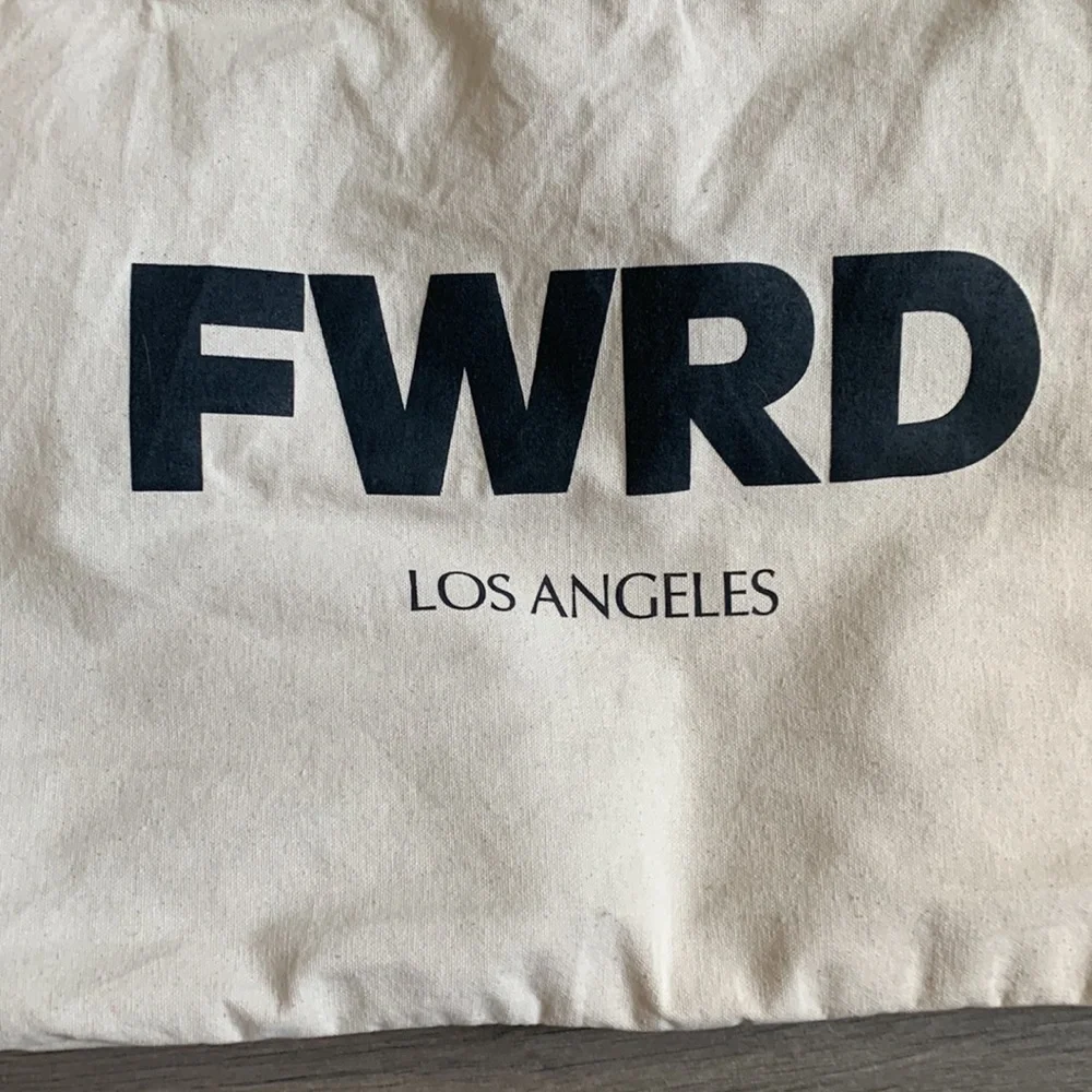 Frwd large tote - Picture 2 of 5
